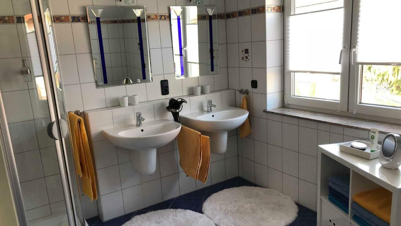 Spessart-Romantik Blankenbach Eksteriør billede