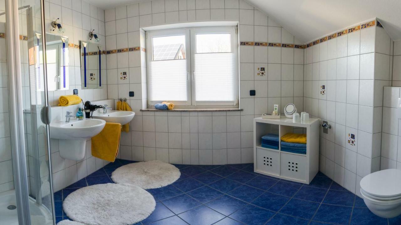 Spessart-Romantik Blankenbach Eksteriør billede